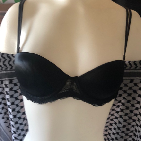 34 a bra